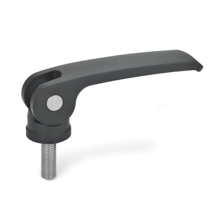 GN927.4-82-M8-60-B-B Clamping Lever